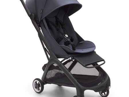 Bugaboo Butterfly Stormy Blue Hot on Sale