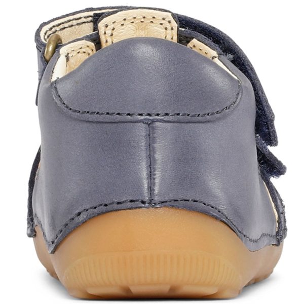 Bundgaard Petit Summer Sandal Navy WS on Sale