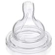 Philips Avent Sutteflaskehoveder Anti-kolik 1 mdr 2-pak on Sale