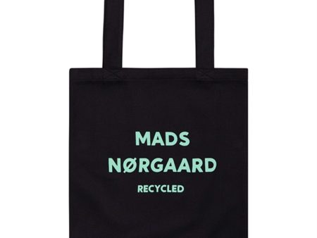 Mads Nørgaard Recycled Boutique Atoma Taske Deep Well on Sale