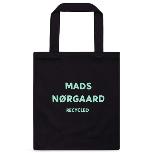 Mads Nørgaard Recycled Boutique Atoma Taske Deep Well on Sale