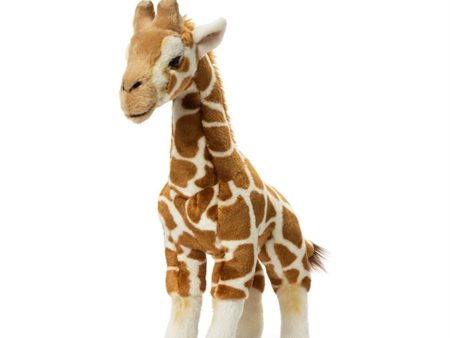 Bon Ton Toys WWF Plush Giraf 31 cm For Cheap