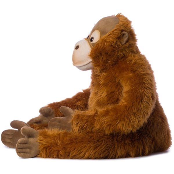 Bon Ton Toys WWF Plush Orangutang 100 cm For Cheap