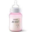 Philips Avent Sutteflaske Anti-kolik 1 mdr 260 ml on Sale