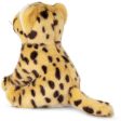 Bon Ton Toys WWF Plush Leopard 19 cm Online Sale