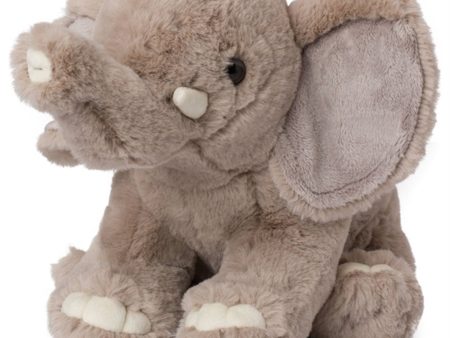 Bon Ton Toys WWF Plush Elefant 23 cm Online now