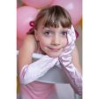 Great Pretenders Prinsessehandsker Light Pink Online Hot Sale