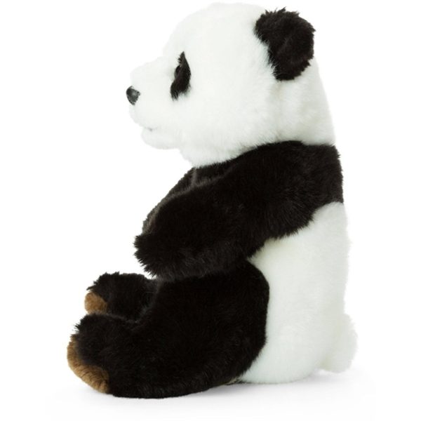 Bon Ton Toys WWF Plush Panda 15 cm Fashion