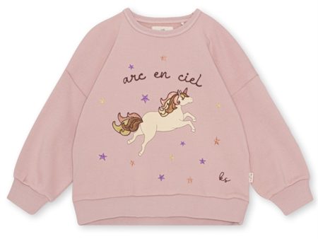 Konges Sløjd Bark Lou Sweatshirt Fashion