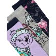 Name it Dark Sapphire Jana Paw Patrol Strømper 3-pak For Sale