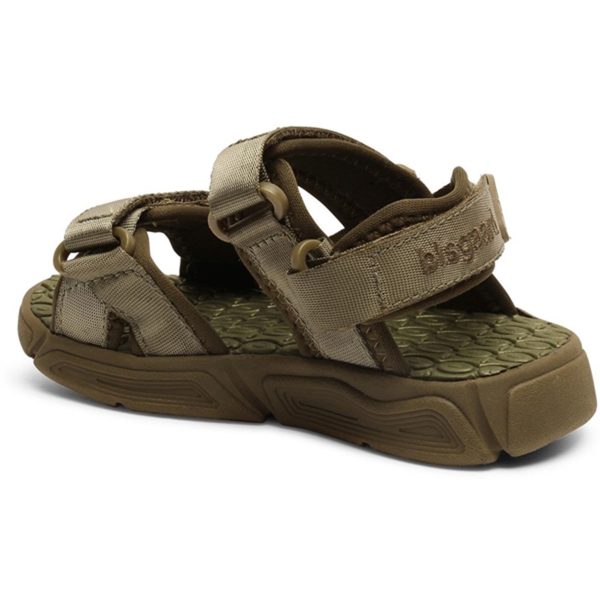 Bisgaard Louis S Sandal Army Online now