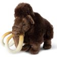 Bon Ton Toys WWF Plush Mammut 23 cm Discount