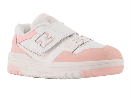 New Balance 550 Bungee White Sneakers For Discount