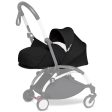 BABYZEN™ YOYO 0+ Newborn Pakke Black Online now