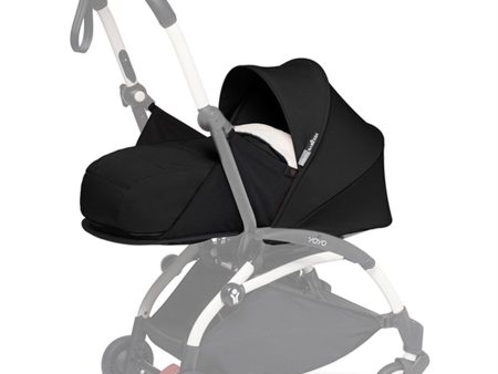 BABYZEN™ YOYO 0+ Newborn Pakke Black Online now