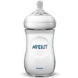 Philips Avent Natural Sutteflaske 260 ml 2-pak Sale