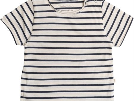 Minimalisma Lin T-shirt Sailor Fashion