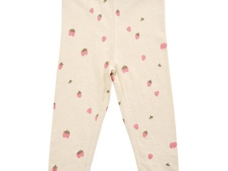 Sofie Schnoor Sand Leggings Online now