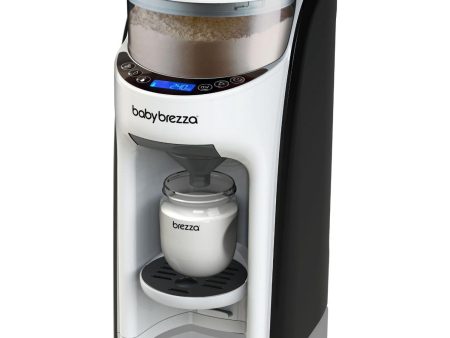 Baby Brezza Formula Pro Advanced For Cheap