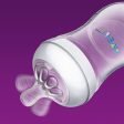 Philips Avent Natural Sutteflaske 260 ml 2-pak Sale