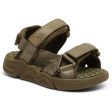 Bisgaard Louis S Sandal Army Online now