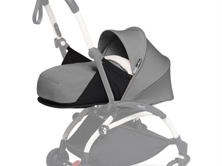 BABYZEN™ YOYO 0+ Newborn Pakke Grey Discount