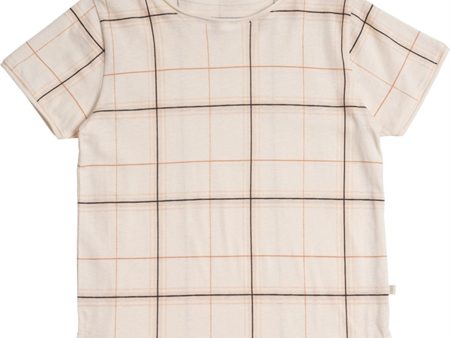 Minimalisma Lin T-shirt Checks Online