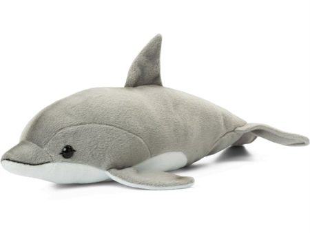 Bon Ton Toys WWF Plush Delfin 39 cm on Sale