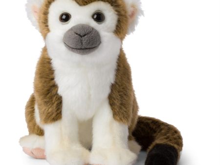 Bon Ton Toys WWF Plush Dødninghovedabe 23 cm For Cheap