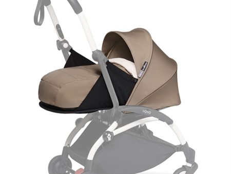 BABYZEN™ YOYO 0+ Newborn Pakke Taupe Online Sale