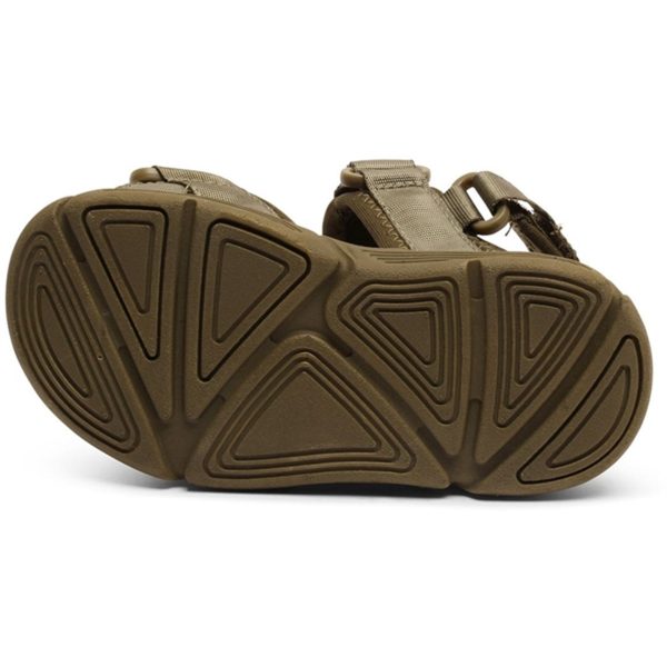 Bisgaard Louis S Sandal Army Online now