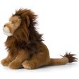 Bon Ton Toys WWF Plush Løve 30 cm on Sale