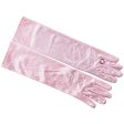 Great Pretenders Prinsessehandsker Light Pink Online Hot Sale