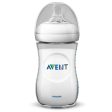 Philips Avent Natural Sutteflaske 260 ml 2-pak Sale