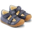 Bundgaard Petit Summer Sandal Navy WS on Sale