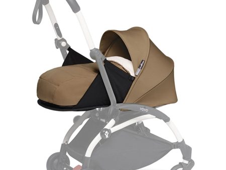 BABYZEN™ YOYO 0+ Newborn Pakke Toffee Fashion