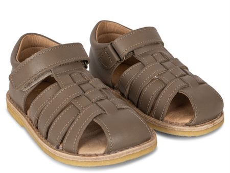 Konges Sløjd Lapinou Sandal Earth Sale