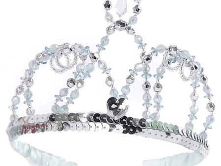 Great Pretenders Cinderella Tiara Hot on Sale