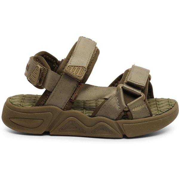 Bisgaard Louis S Sandal Army Online now