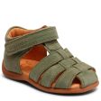 Bisgaard Carly Sandal Sage Sale