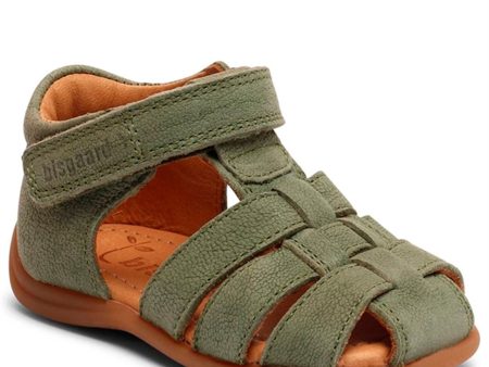 Bisgaard Carly Sandal Sage Sale