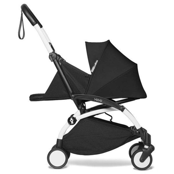 BABYZEN™ YOYO 0+ Newborn Pakke Black Online now