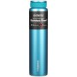 Sistema Stainless Steel Drikkedunk 280 ml Teal Online Sale