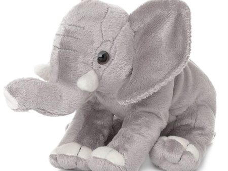 Bon Ton Toys WWF Plush Afrikansk Elefant Assorterede18 cm Online now