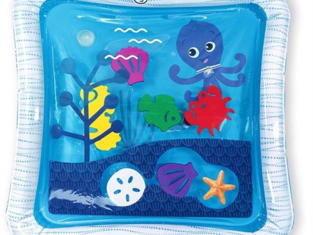 Baby Einstein Opus’s Ocean of Discovery™ Vand-Legemadras Online Sale