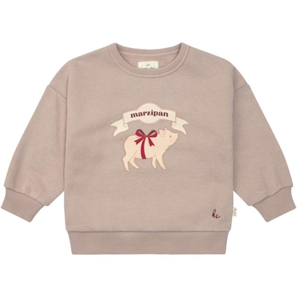 Konges Sløjd Stone Lou Sweatshirt Discount