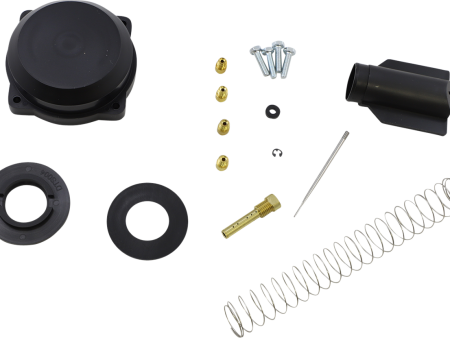 DYNOJET Thunderslide Jet Kit - Harley Davidson - 44mm 8732 Cheap