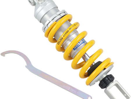 OHLINS Shock Absorber - Type 46DR1 YA 419 Hot on Sale