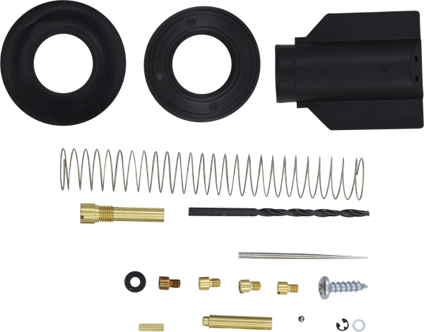 DYNOJET Thunderslide Jet Kit -  98- 03 1200S 8112 Online Hot Sale