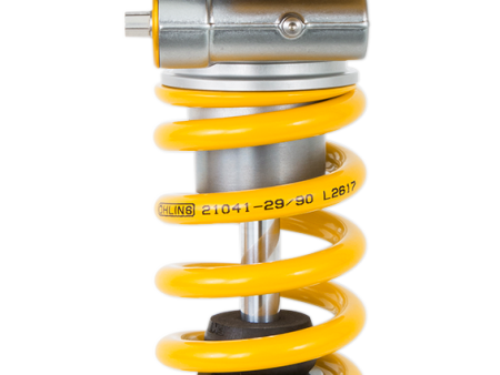 OHLINS TTX GP Shock Absorber - Type T36PR1C1LB YZF-R6 2006-2020 YA 469 on Sale